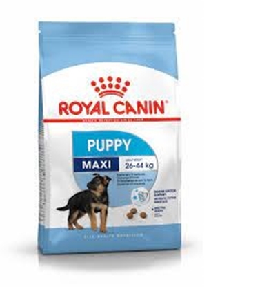 Picture of Royal Canin Maxi Puppy